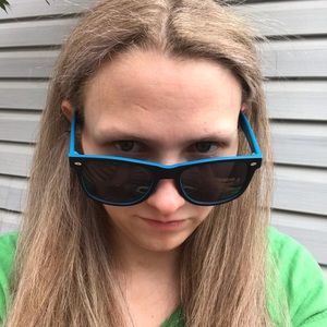 Meet your Posher, Robbie